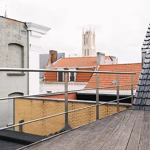  Appartement Smartflats Design - Ghent Central België